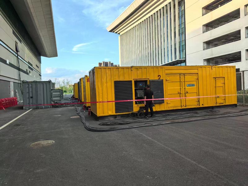 石门柴油发电机冬季保养注意事项？