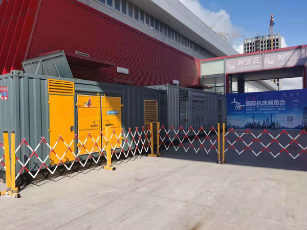 石门发电机出租教您要了解的柴油发电机组基础知识