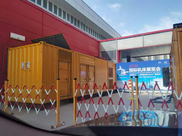 石门出租发电机-柴油发电机和汽油发电机哪个更好一些？