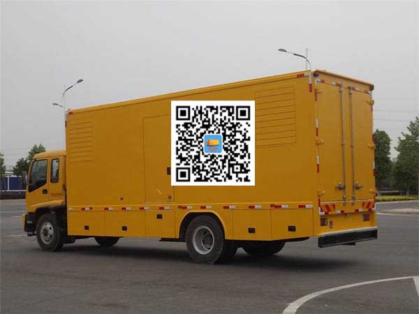 石门发电车出租-发电机组的主要用途是什么?