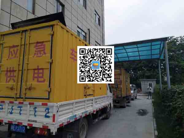 石门发电车出租-发电机产品使用越来越广泛