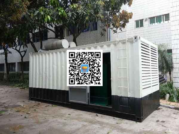 石门出租发电机-什么样的柴油发电机使用效果比较好