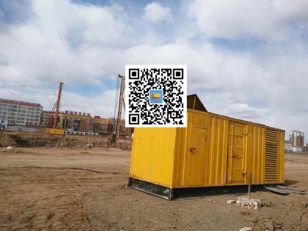 石门发电机出租-柴油发电机组安全操作规程有哪些？