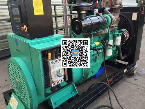 石门租赁发电机-发电机一般变压器磁芯所使用的是什么材料?