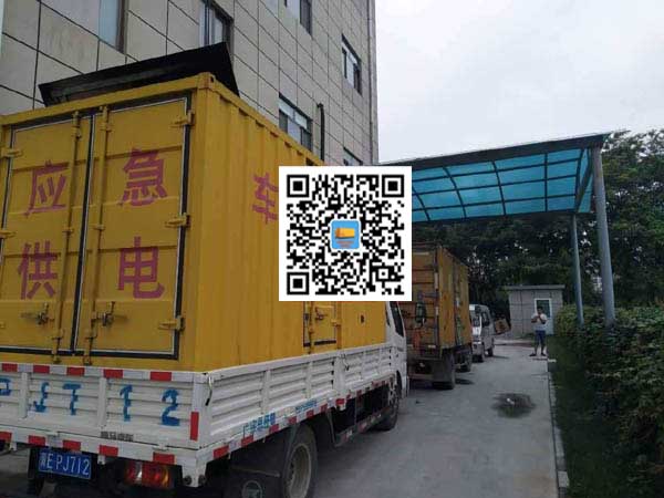 石门发电机出租-上柴发电机组的油耗会出现什么原因
