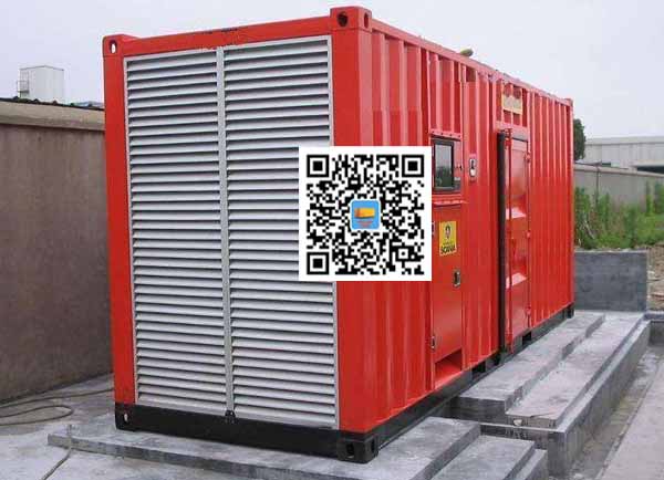 石门300kw柴油发电机组一个小时耗油