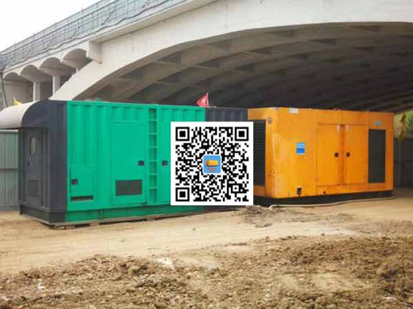 石门决定发电机顺利启动的因素及如何解决发电机冬季起动困难问题