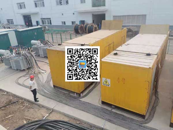 石门发电机出租-柴油发电机组应用在哪些方面
