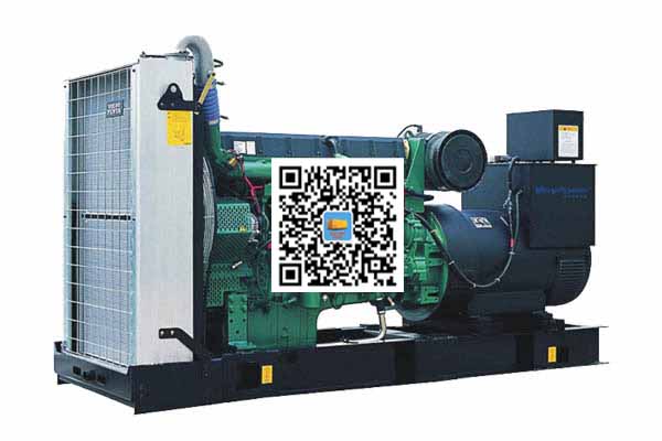 石门发电机租赁-100kw柴油发电机带多大负载