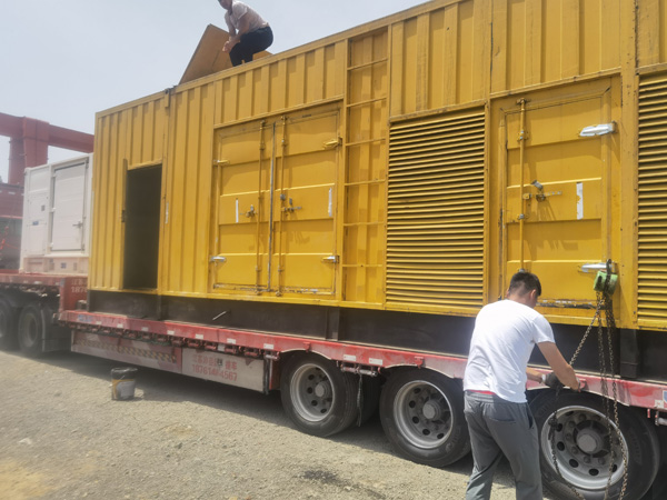 石门发电机出租100KW发电机需要什么规格的电缆线？