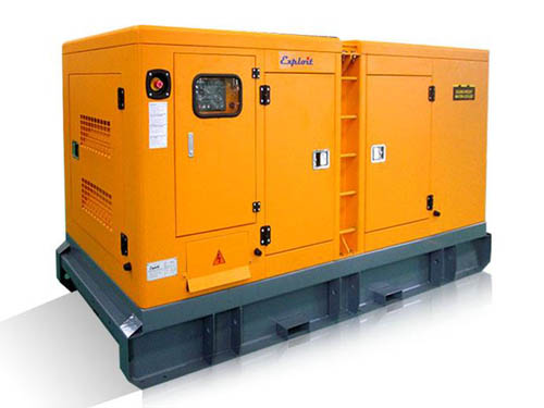 石门影响 200kw 柴油发电机油耗的因素有哪些?