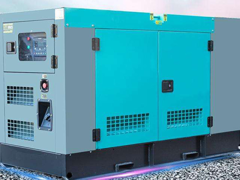 石门50KW柴油发电机油耗是多少?
