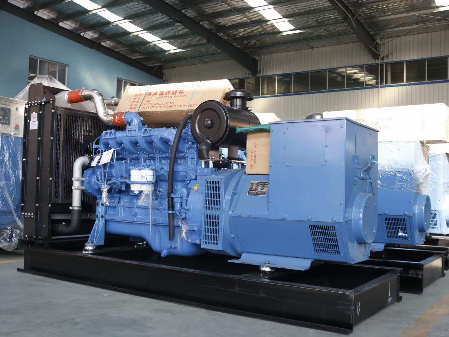 石门发电机出租有哪些常见的电气设计软件可以计算电缆的载流量？