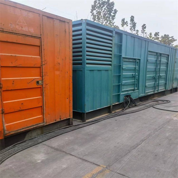 石门如何选择适合 600kW 柴油发电机组的热继电器?