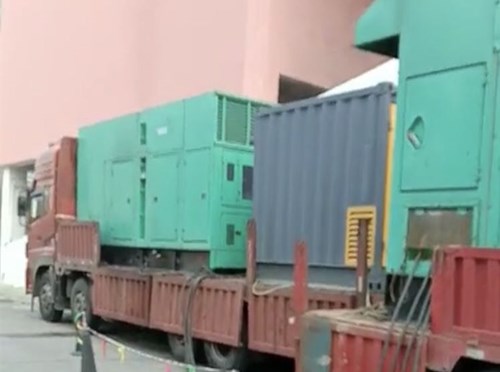 石门柴油发电机的功率因数一般是多少？