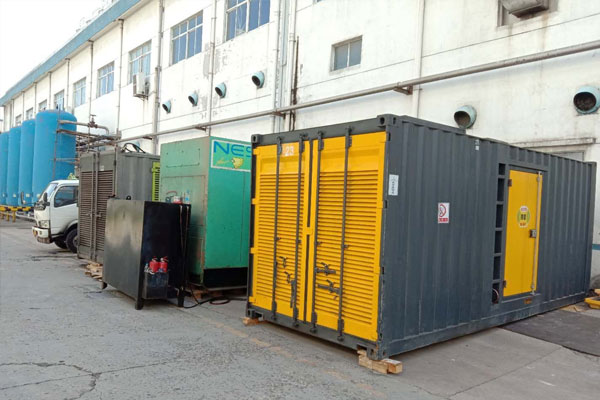 石门发电机组保养是确保其正常运行、延长使用寿命的关键，以下是一些保养注意事项