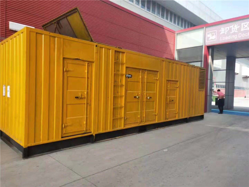 石门储能设备的前景和市场怎么样?