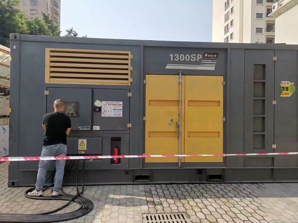 石门500KW发电机组冬季应该配多大的启动电瓶？